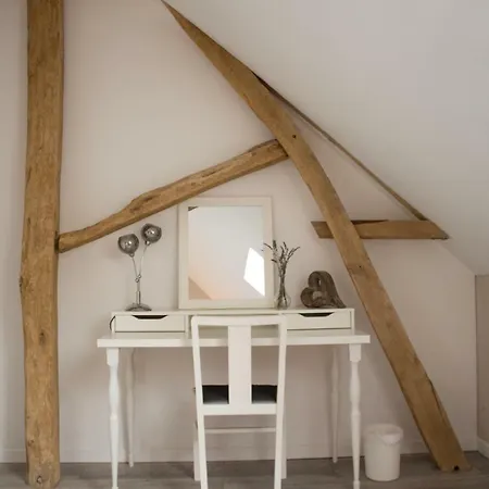 Coeur De La Vallee Holiday home *