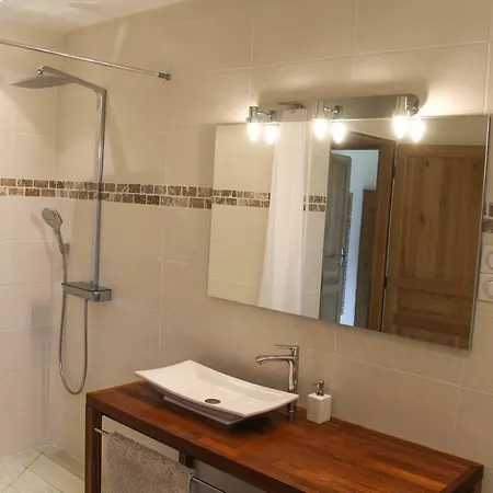 Holiday home Coeur De La Vallee