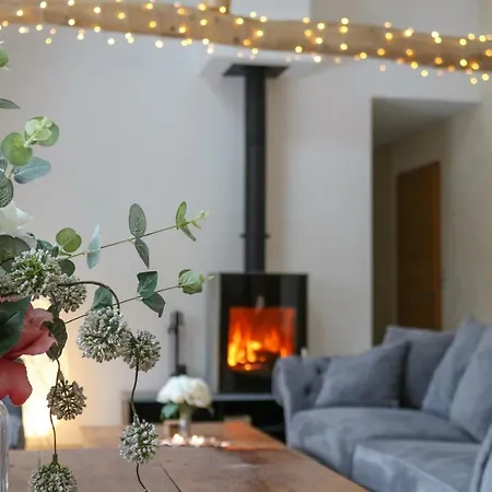 Coeur De La Vallee Holiday home