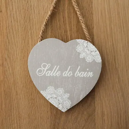 Coeur De La Vallee