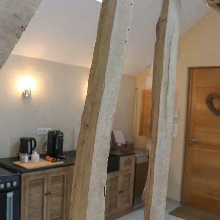 Coeur De La Vallee Holiday home Neuville-Coppegueule
