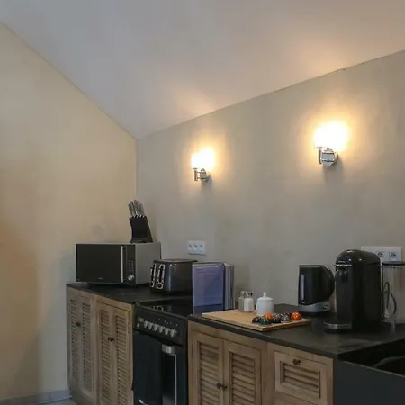 Coeur De La Vallee Holiday home Neuville-Coppegueule