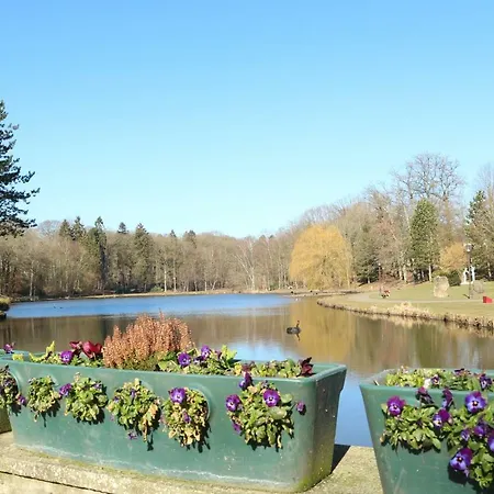 Holiday home Coeur De La Vallee *