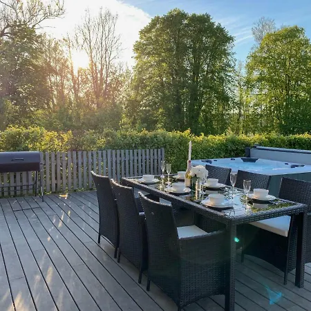 Holiday home Coeur De La Vallee *