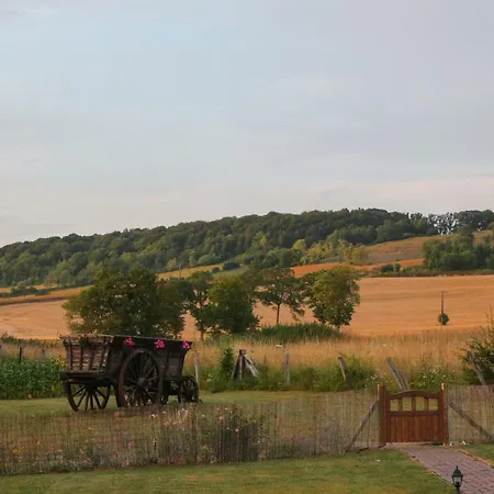Coeur De La Vallee Holiday home *