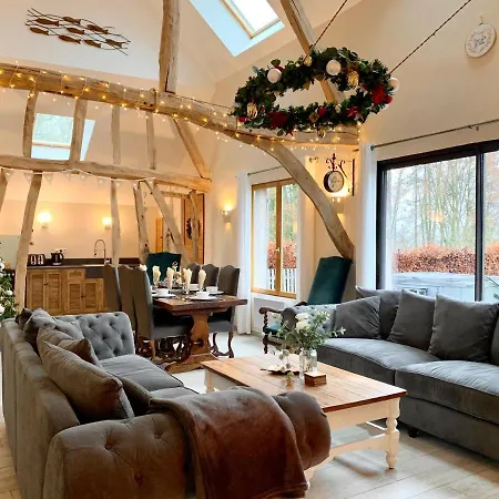 Coeur De La Vallee Holiday home *