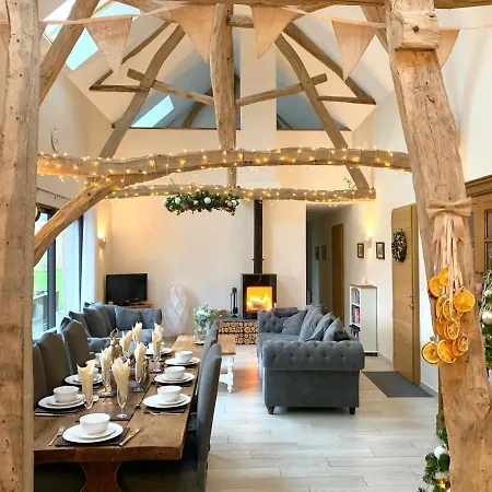 Holiday home Coeur De La Vallee
