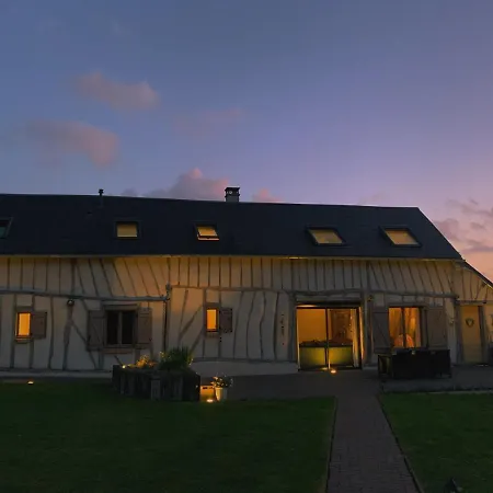 Holiday home Coeur De La Vallee